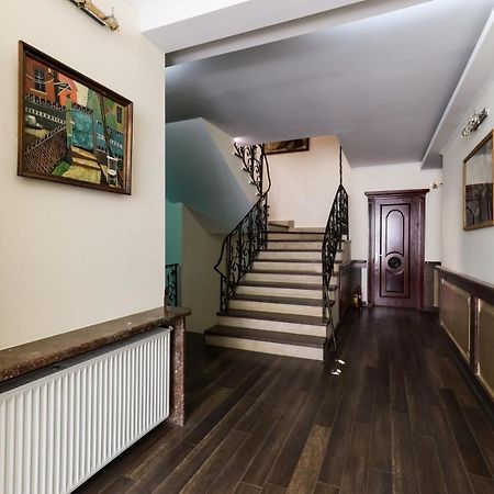 Aeetes Palace Kutaisi Esterno foto